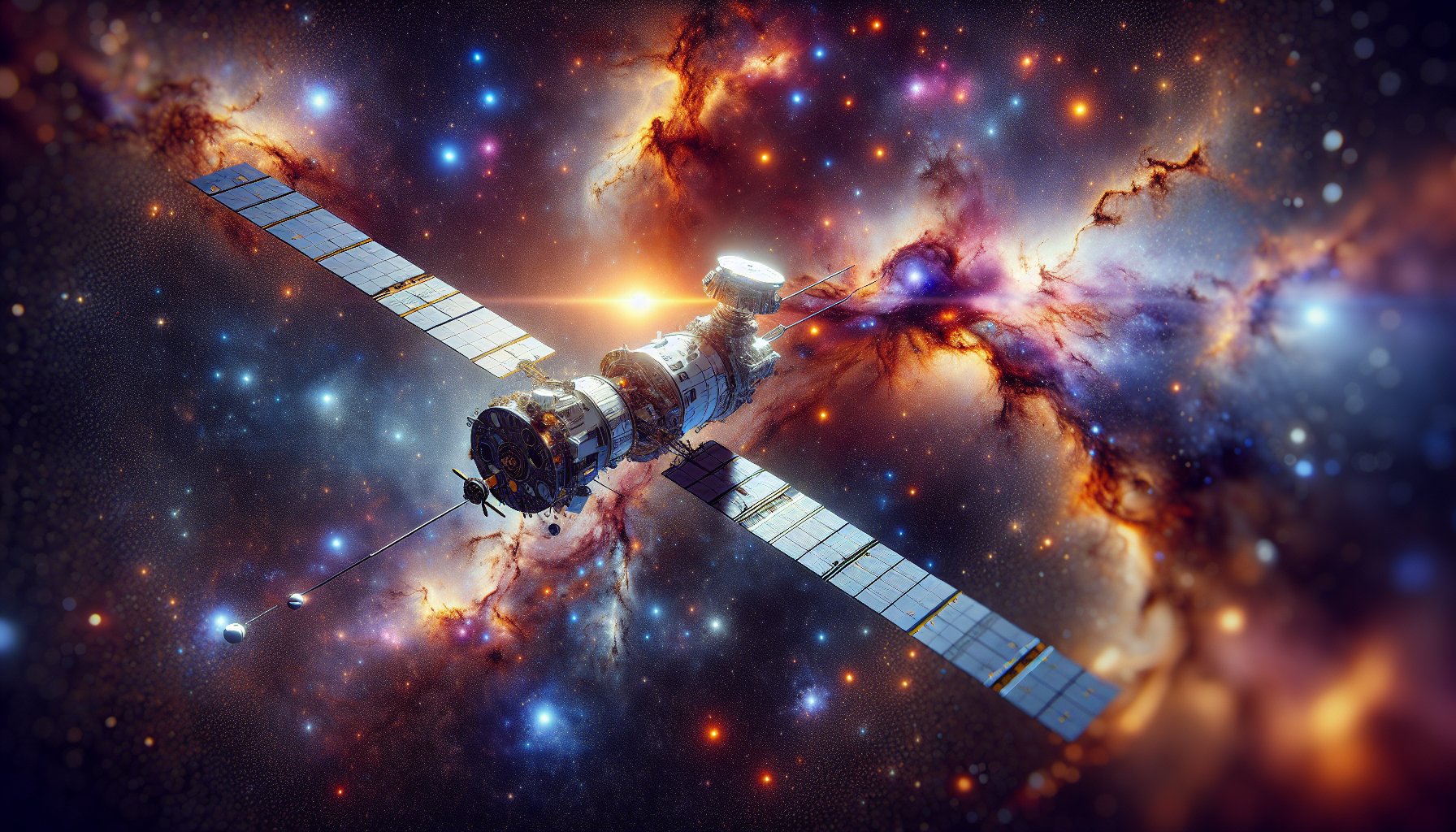 Inside Rocket Lab's effort to outpace larger space rivals | PBS News Hour | THIRTEEN - New York Public Media