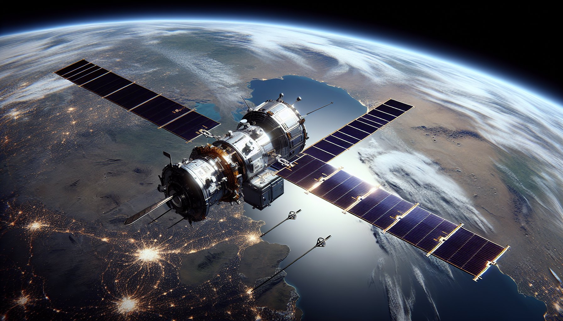 SpaceX opens 2026 with launch of Cosmo-SkyMed Earth observation satellite for Italy – Spaceflight Now