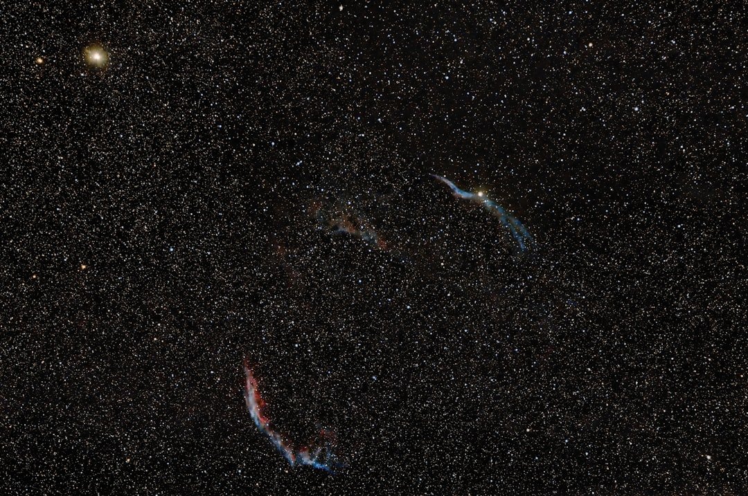 International Space Station Update