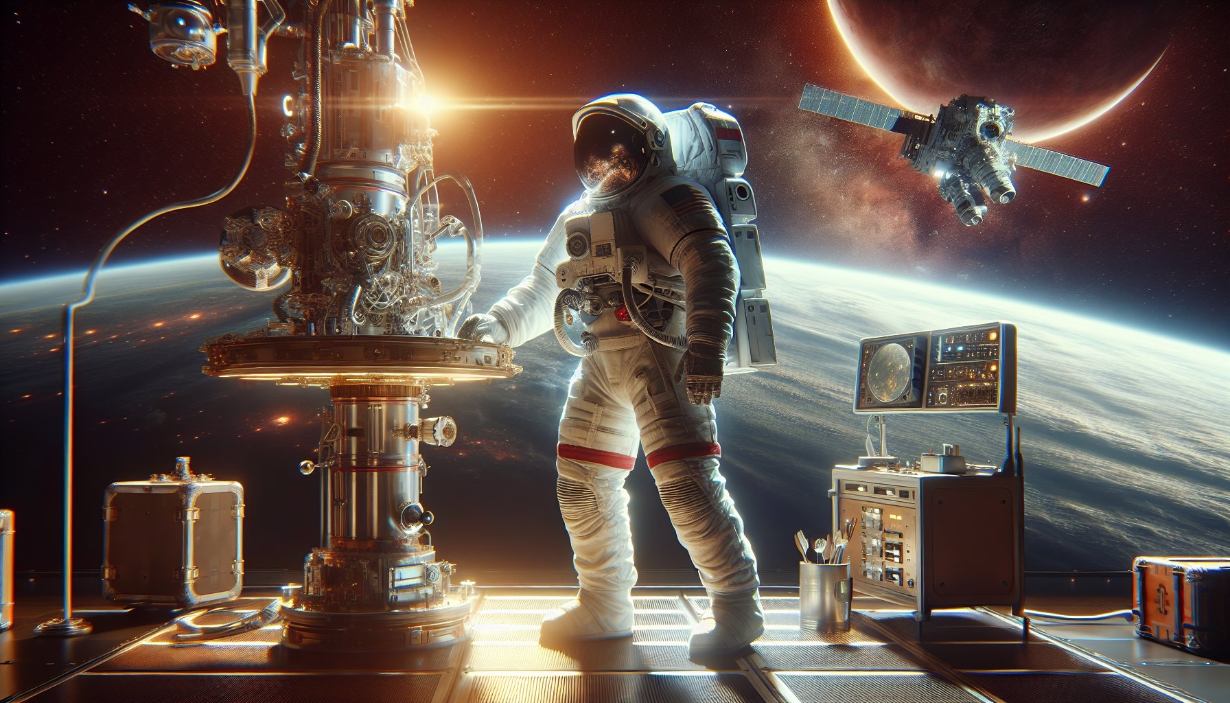 Media advisory for Crew-7 launch with ESA Astronaut Andreas Mogensen