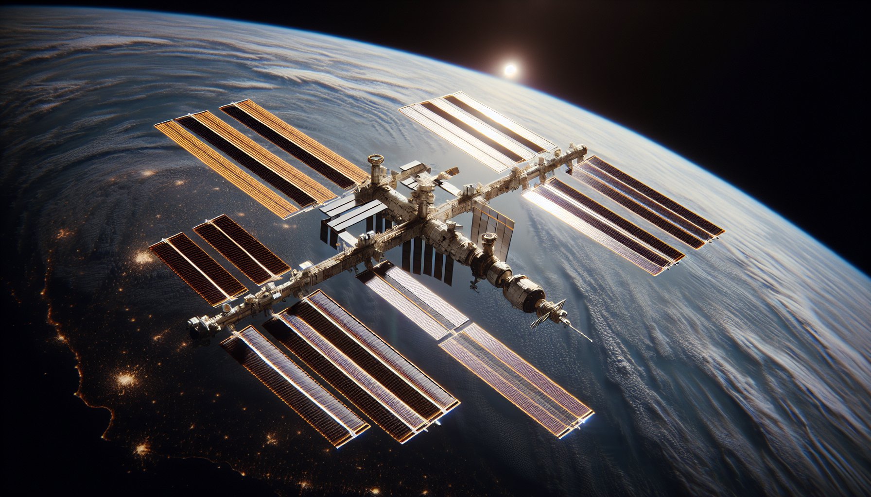 NASA reveals identity of astronaut who suffered medical incident aboard ISS