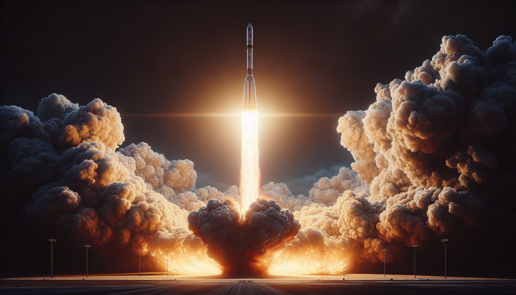 NASA Wallops to Support Rocket Lab Launch - NASA