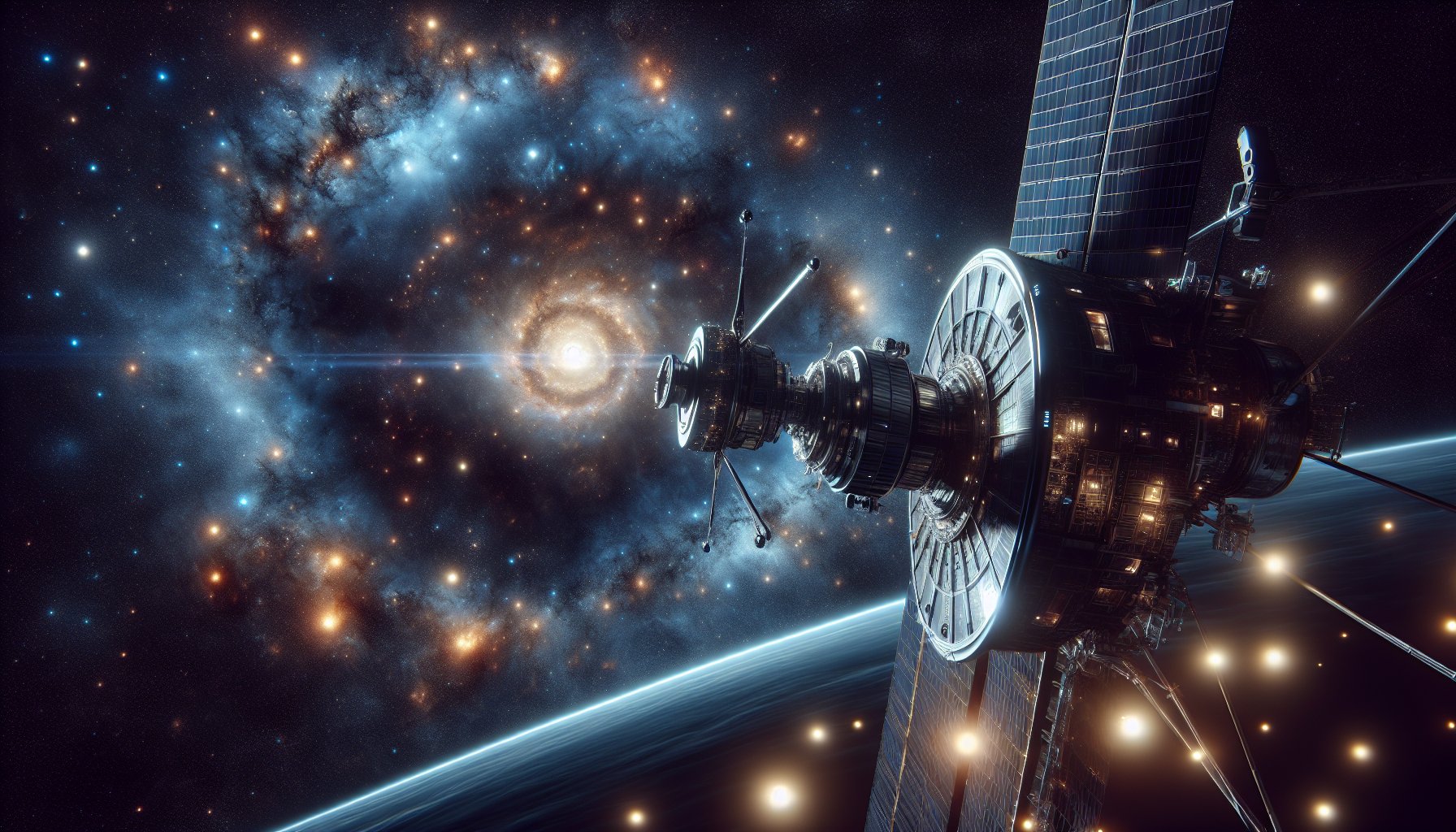 The Founder of Rocket Lab on Competing with Billionaires to Lead in Space