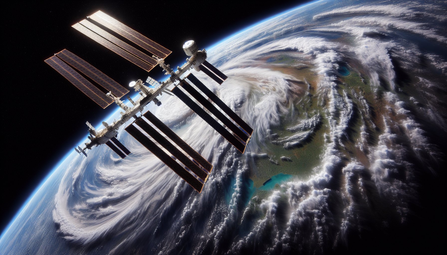 NASA and Japanese Government sign the Gateway Implementing Arrangement, Japan extends ISS Participation to 2030