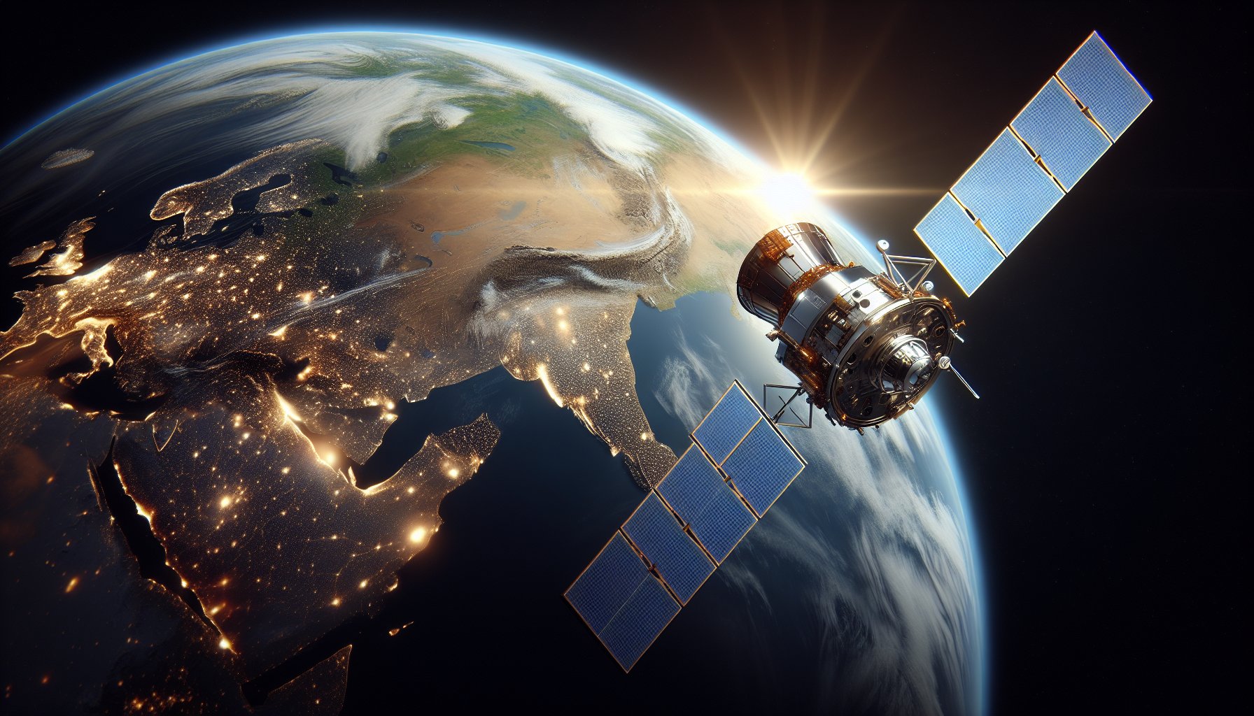 SpaceX launches batch of Starlink satellites from the West Coast – Spaceflight Now