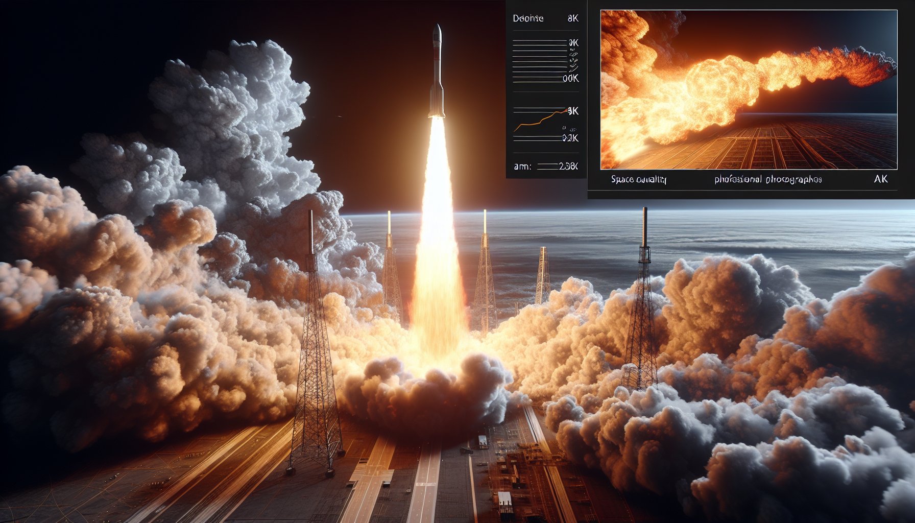 Artemis II Flight Crew, Teams Conduct Demonstration Ahead of Launch