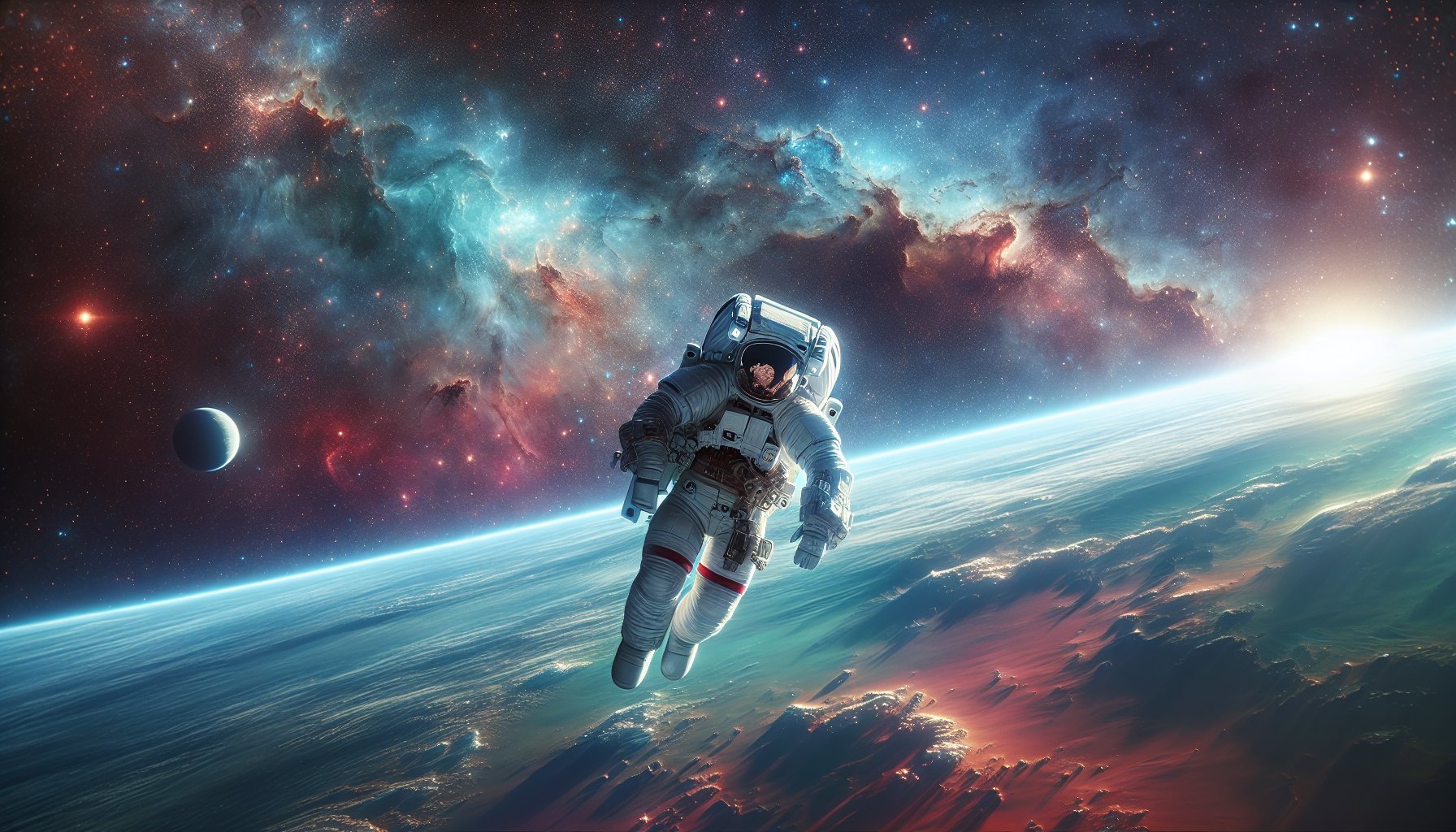 Artemis 2 LIVE: Astronauts begin stowing their gear for return