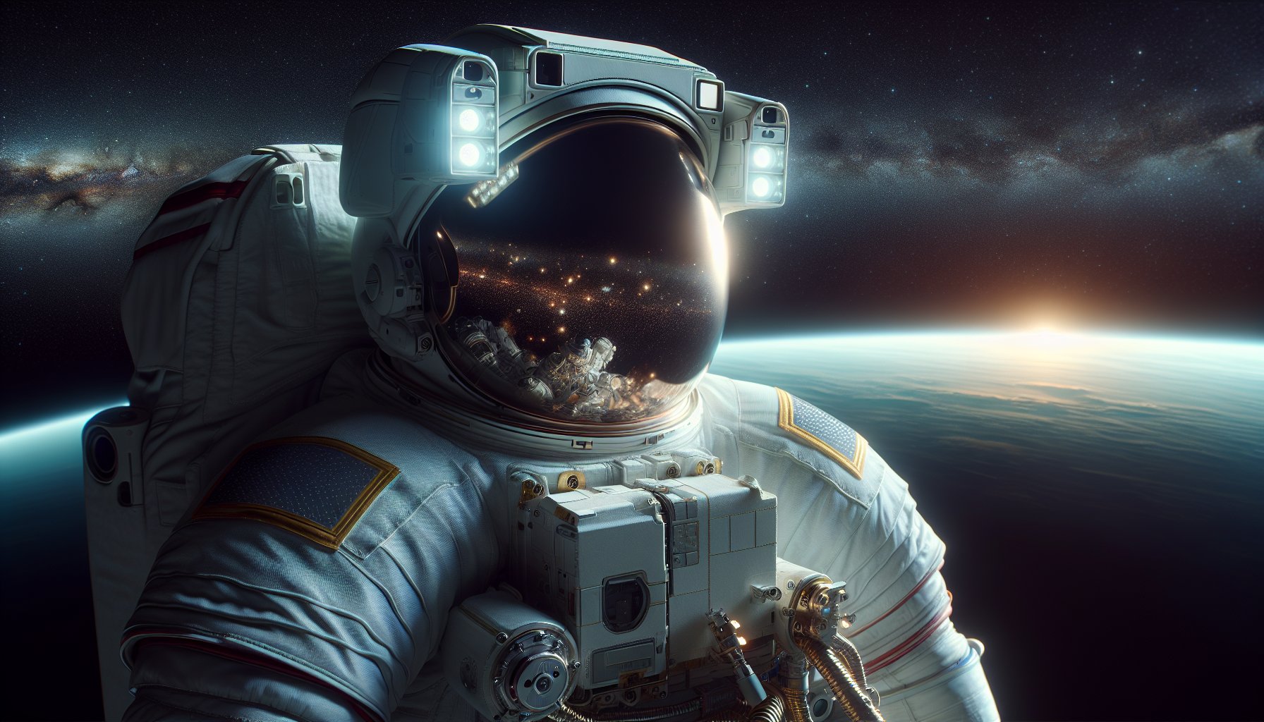 Artemis 2 LIVE: Astronauts begin stowing their gear for return