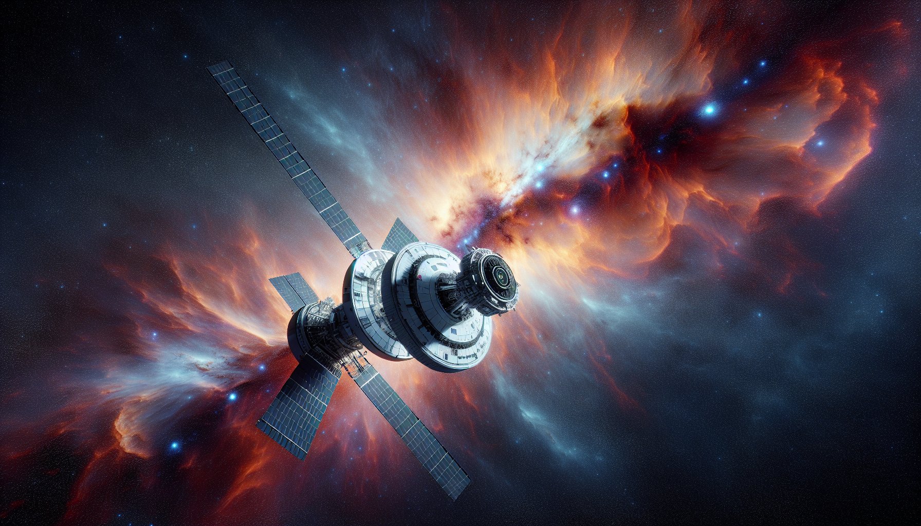 The Grain Goddess Provides