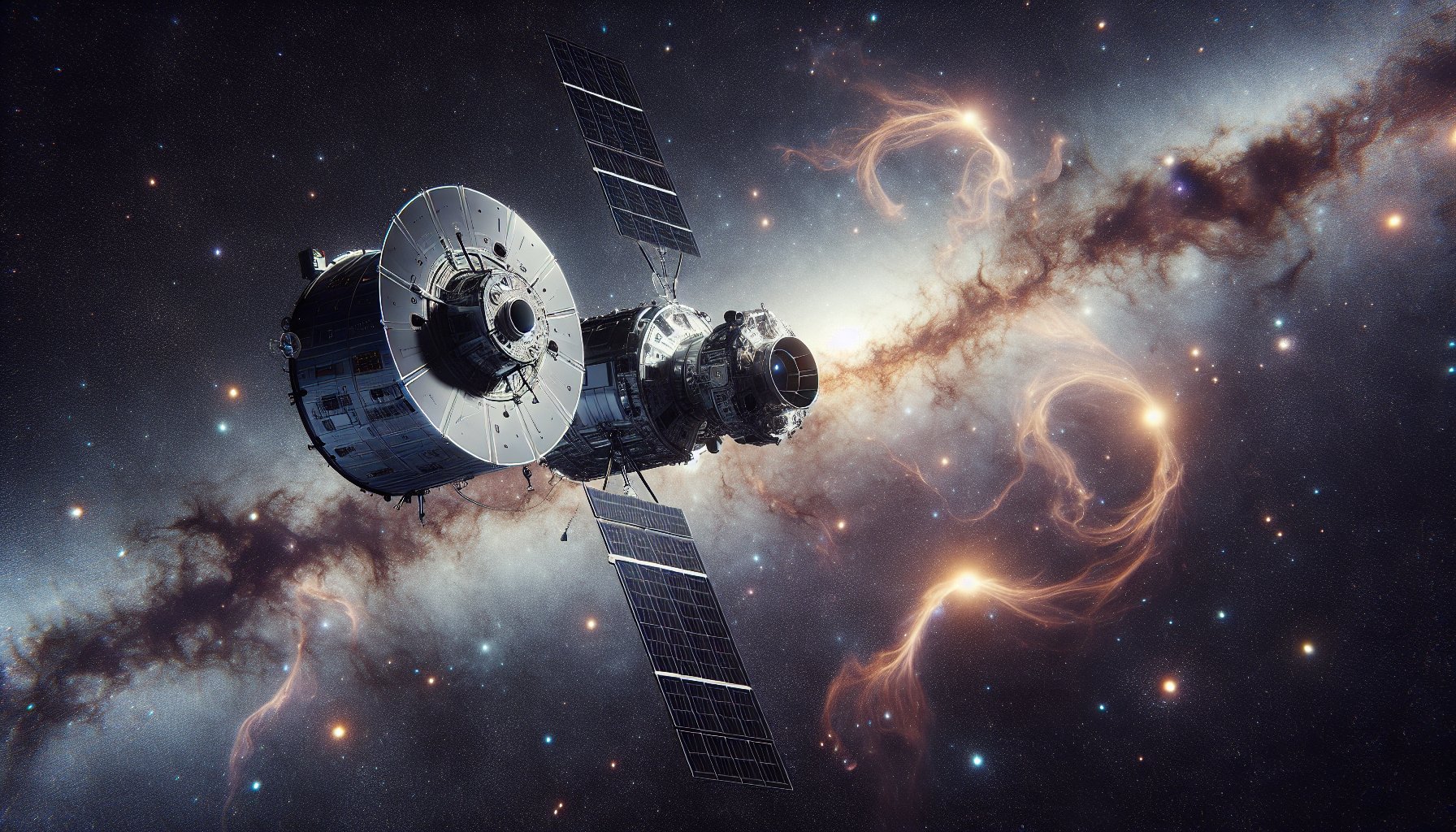 Rocket Lab Completes Mynaric Acquisition, Adding Laser Optical Communications To Growing Space Systems Portfolio