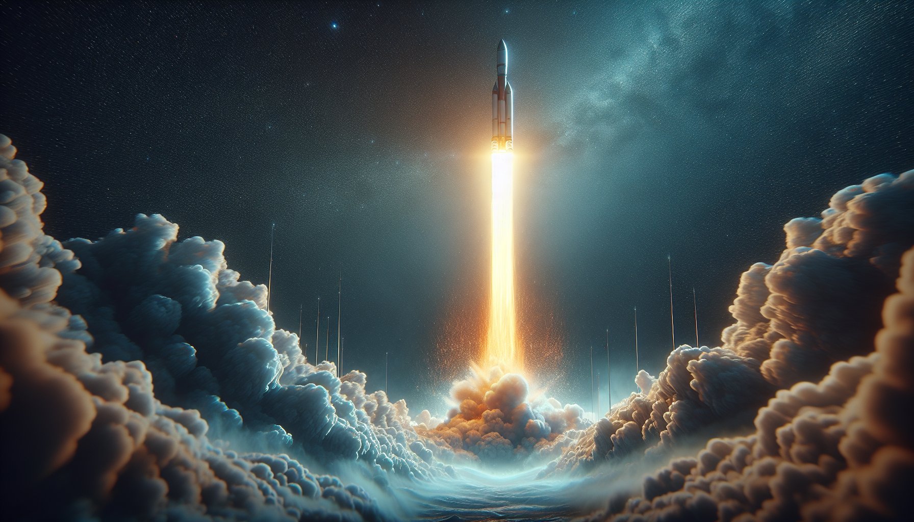 Blue Origin one step closer to launching New Glenn from Vandenberg Space Force Base – Spaceflight Now