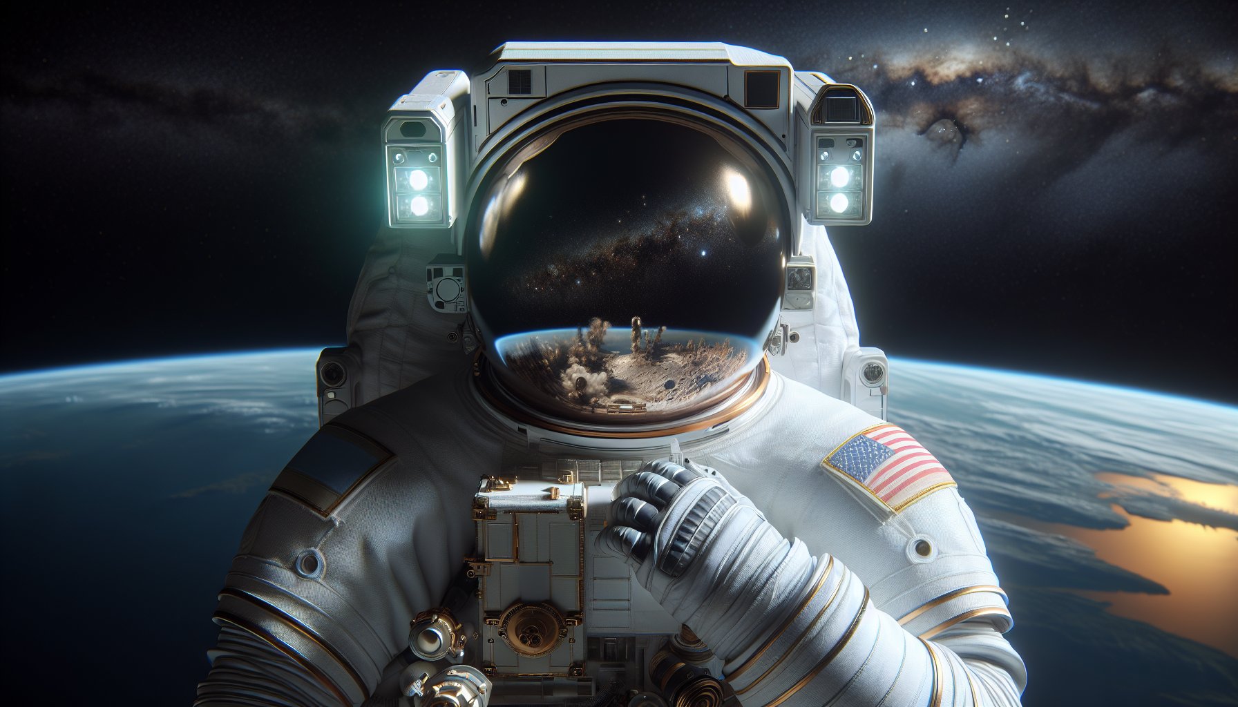 Astronaut Jeremy Hansen says Artemis II proves Canada can ‘do big things’ - National